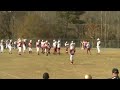 torrey hendrix td run almost.MOD