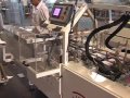 MKH-3- Israpaper- Tissue Paper - fully automatic Horizontal End Load cartoner 