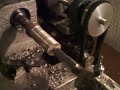 Gingery Lathe Gingery Lathe