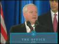 videos de President-elect Barack Obama Presents His National Security Team