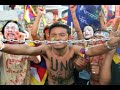 Free Tibet -- AINU -- Protest Song / Nepal Phot. www.ainu.pl