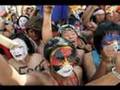 Free Tibet -- AINU -- Protest Song / Nepal Phot. www.ainu.pl