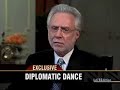 Wolf Blitzer (CNN) Interviews Nguyen Minh Triet (2/2)