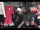Cypher at the Villa