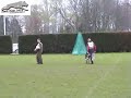 SCHUTZHUND DARCO VAN\