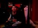 talee and nick singing gloria estefan