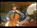 Master class Tortelier 6/12 Dvorak Cello concerto