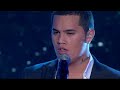 STAN WALKER - THIS IS A MANS WORLD - Australian Idol2.flv