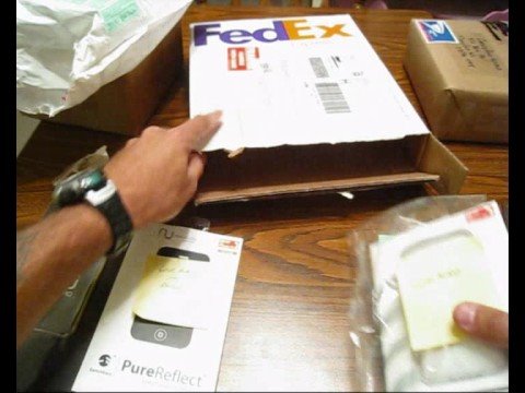 Unboxings - Just wanted to share with you guys.... Remember if your going to shop at: http://www.myGearStore.com/itsmemorphious use the itsmemorphious code at checkout, ...