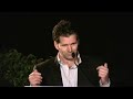 Andre Dubus III at BookExpo