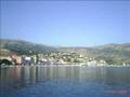 Rruga Llogara, Dhermi Albania ( Tu Vivi Nell'aria )