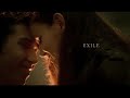 [PV]EXILE - ふたつの唇 のサムネイル