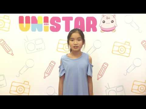 幼幼小主播選拔