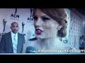 behind the scenes at a nashville red carpet event