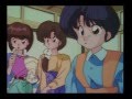 Ranma & Genma - Cats In The Cradle