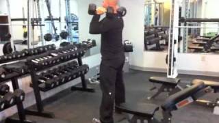 Rest Based Training: An Innovative Way To Lose Fat & Gain Muscle