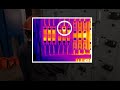 Fluke thermal imagers capture fully radiometric infrared images using patent-pending IR-Fusion® technology. 