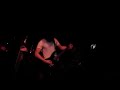 Whitechapel - Prostatic Live @ The Hideaway