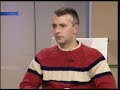 Nije Srpski Cutati - Gost: vodja navijaca crvene zvezde-Deo4