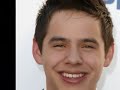 Joy to the World-david Archuleta