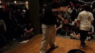 Stockos vs Greenteck – USB Part 3 Popping Semi-Finals