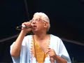 Alexander D. Great at London Carnival 2007
