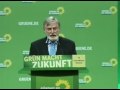 Rede von Jürgen Hogeforster auf der BDK Rostock