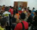 Ocupação da reitoria da UFBA