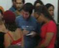 Ocupação da reitoria da UFBA