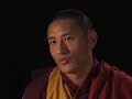 About Tulku Lama Lobsang