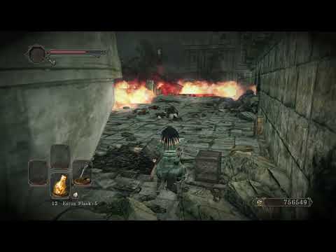 SL1 Giant Lord, Dark Souls 2: SotFS