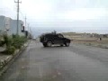 HUMMER H2 in kurdistan