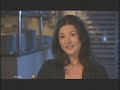 no reservations stars took cooking classes and waitress training for their roles... see it here!