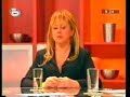 ALMULA MERTER SOFYA TELEV?ZYONUNDA ALMULA MERTER SOFYA TELEV?ZYONUNDA