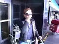 Giovanna Antonelli coloca Pietro no colo de Paparazzi