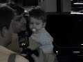 Giovanna Antonelli coloca Pietro no colo de Paparazzi