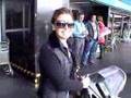 Giovanna Antonelli coloca Pietro no colo de Paparazzi