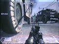  por  vs  doc   cod4 clanwar