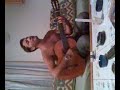 yasser messing around