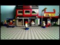 Lego Agents 2.0- Identity Crisis