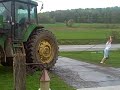 tractors