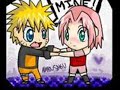 Naruto x sakura: bad boy