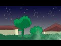 Wowo Sakit - Kartun Lucu - Wowo dan Teman teman