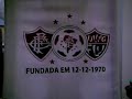 Minha veia � Tricolor