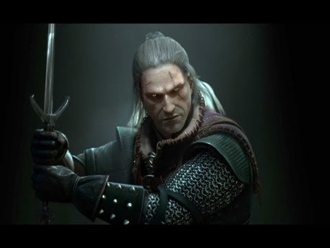 The Witcher 2: Assassins of Kings Enhanced Edition 