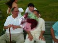 GYPSY PICS BAPTISM NEW YORK GODS CHURCH PASTOR LAVIE PART 2