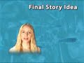 Writing A Great Script Fast: Step 20 Story Writing A Great Script Fast: Step 20 Story