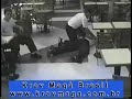 krav maga