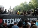 City Parade 2008 @ Liège char I Love Techno City Parade 2008 @ Liège char I Love Techno