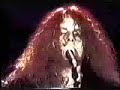 John Sykes, i dont wanna live my life like you